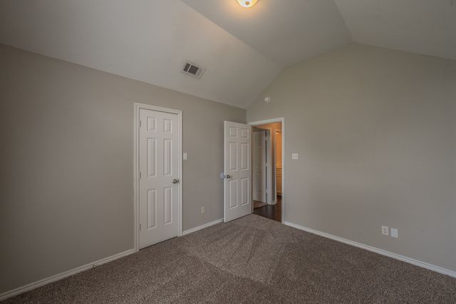 117 Downwood Drive, Burleson, TX 76028