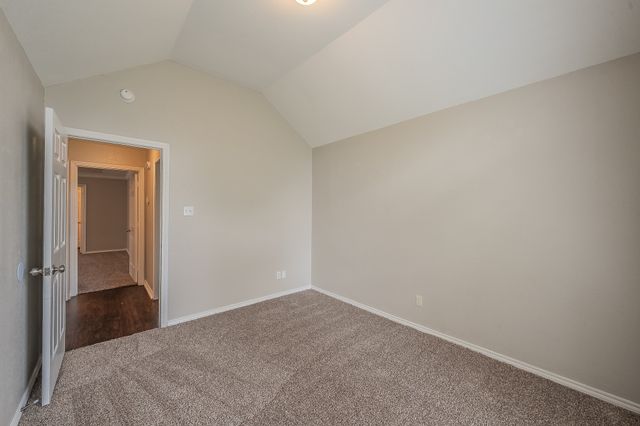 117 Downwood Drive, Burleson, TX 76028