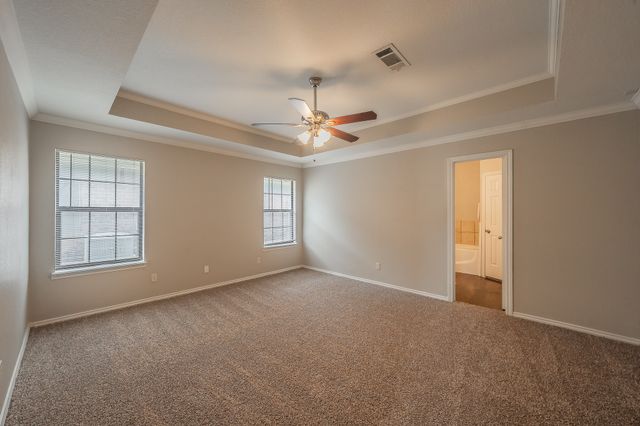 117 Downwood Drive, Burleson, TX 76028