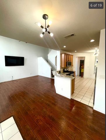 3029 Rolling Meadow Drive, Plano, TX 75025