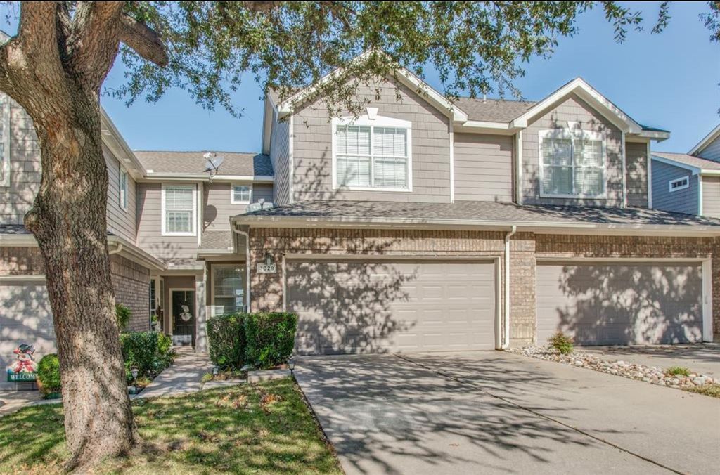 3029 Rolling Meadow Drive, Plano, TX 75025
