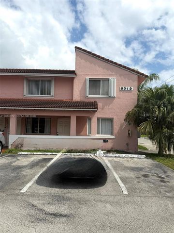 8019 Lake Dr 104, Doral, FL 33166