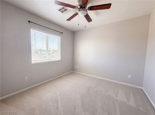 4560 Sunflower Avenue, Las Vegas, NV 89120