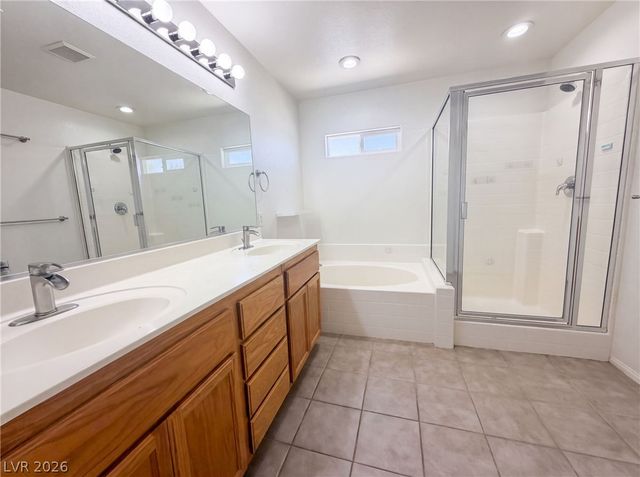 4560 Sunflower Avenue, Las Vegas, NV 89120