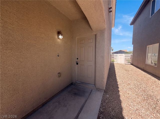 4560 Sunflower Avenue, Las Vegas, NV 89120