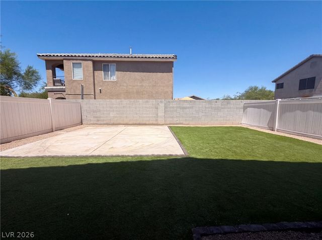 4560 Sunflower Avenue, Las Vegas, NV 89120