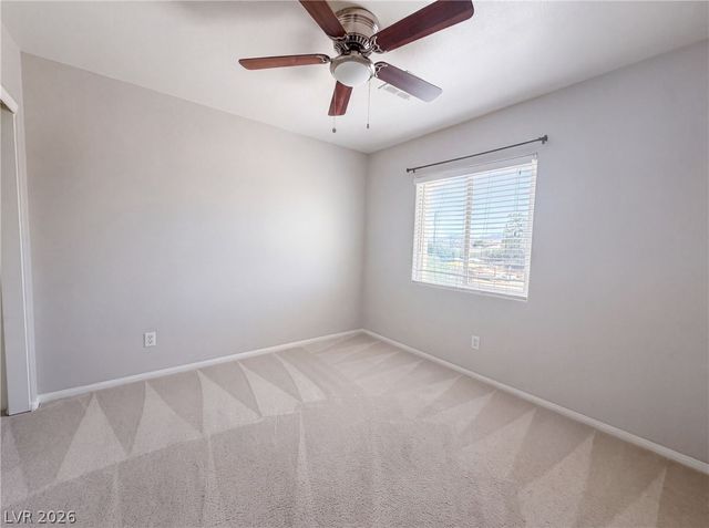 4560 Sunflower Avenue, Las Vegas, NV 89120