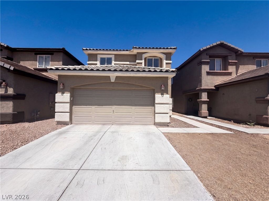 4560 Sunflower Avenue, Las Vegas, NV 89120