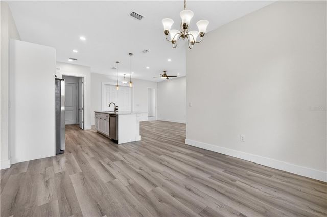 12462 DEEPWOODS AVENUE, Port Charlotte, FL 33981