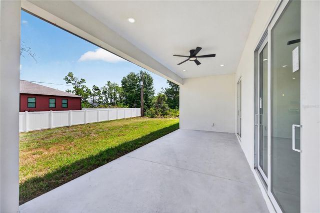 12462 DEEPWOODS AVENUE, Port Charlotte, FL 33981