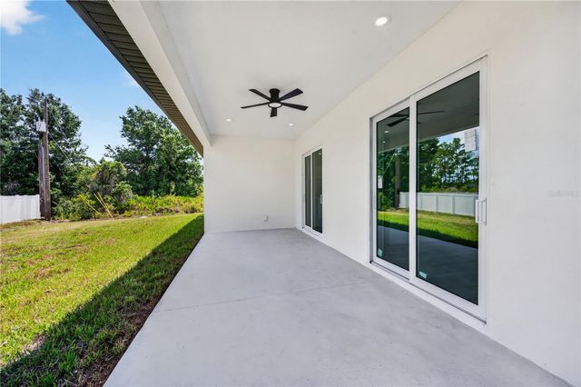 12462 DEEPWOODS AVENUE, Port Charlotte, FL 33981