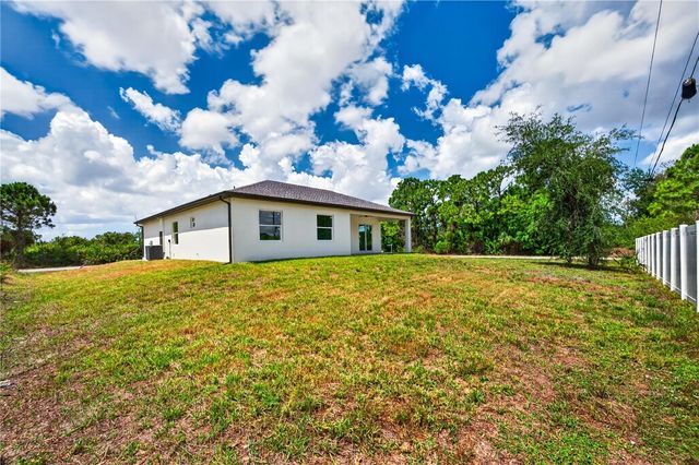 12462 DEEPWOODS AVENUE, Port Charlotte, FL 33981