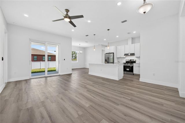 12462 DEEPWOODS AVENUE, Port Charlotte, FL 33981