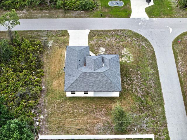12462 DEEPWOODS AVENUE, Port Charlotte, FL 33981