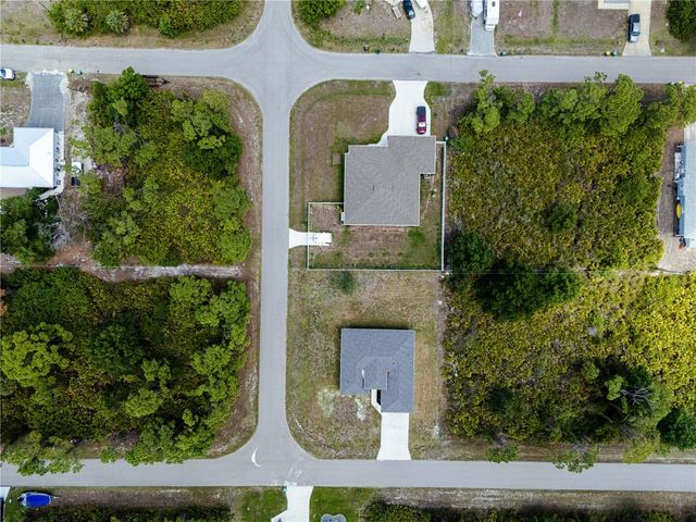 12462 DEEPWOODS AVENUE, Port Charlotte, FL 33981