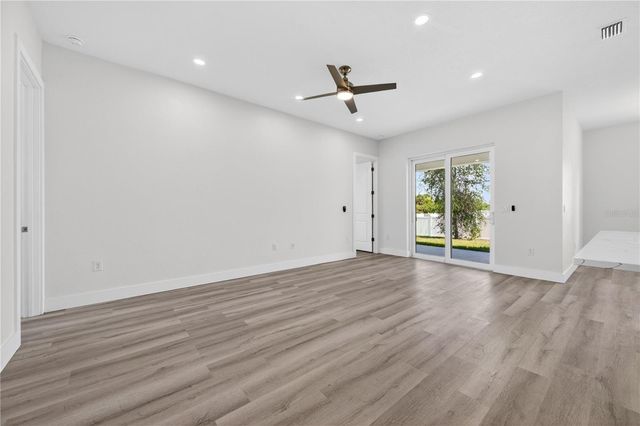 12462 DEEPWOODS AVENUE, Port Charlotte, FL 33981