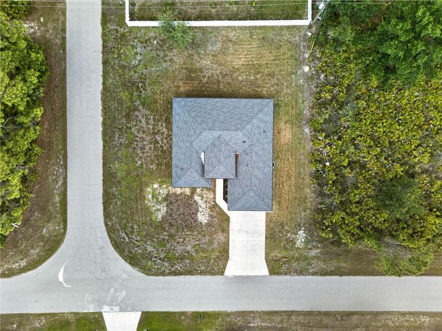 12462 DEEPWOODS AVENUE, Port Charlotte, FL 33981