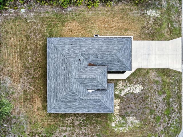 12462 DEEPWOODS AVENUE, Port Charlotte, FL 33981