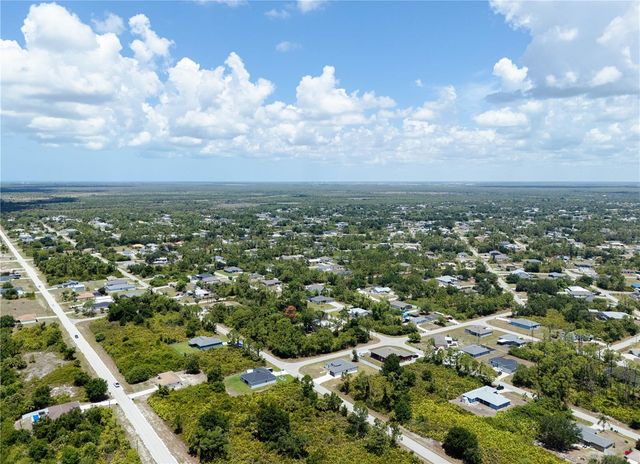 12462 DEEPWOODS AVENUE, Port Charlotte, FL 33981