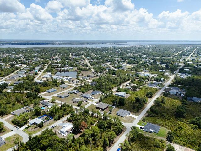 12462 DEEPWOODS AVENUE, Port Charlotte, FL 33981