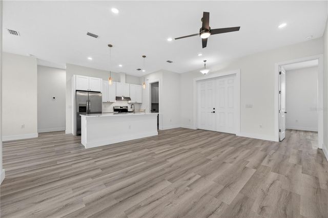 12462 DEEPWOODS AVENUE, Port Charlotte, FL 33981