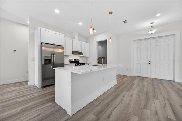 12462 DEEPWOODS AVENUE, Port Charlotte, FL 33981