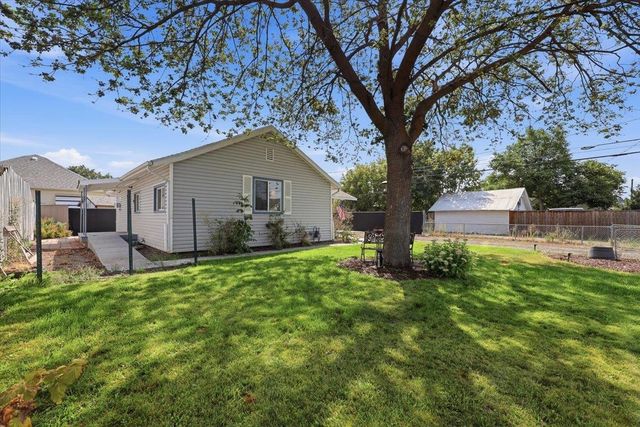 5316 N Morton St, Spokane, WA 99207