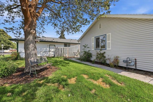 5316 N Morton St, Spokane, WA 99207