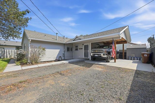 5316 N Morton St, Spokane, WA 99207