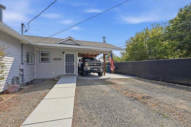 5316 N Morton St, Spokane, WA 99207