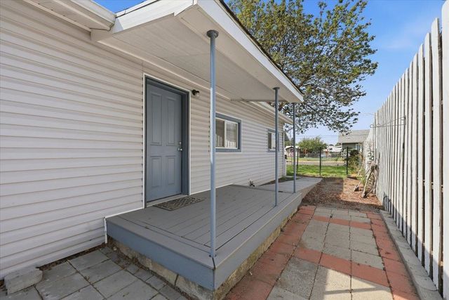 5316 N Morton St, Spokane, WA 99207
