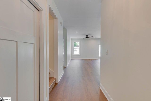 5 Carter Drive, Marietta, SC 29661