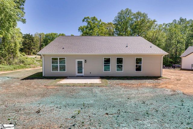 5 Carter Drive, Marietta, SC 29661