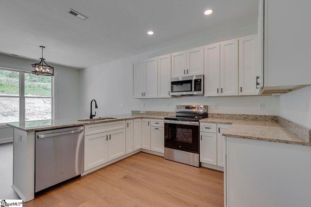 5 Carter Drive, Marietta, SC 29661