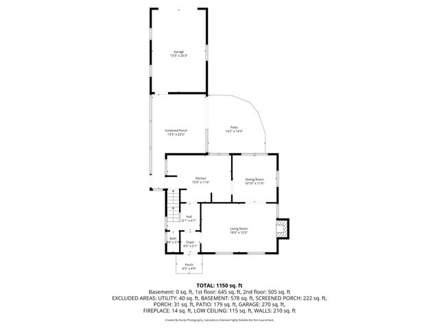 5705 10th Avenue S, Minneapolis, MN 55417