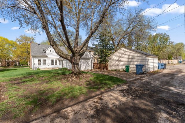 5705 10th Avenue S, Minneapolis, MN 55417