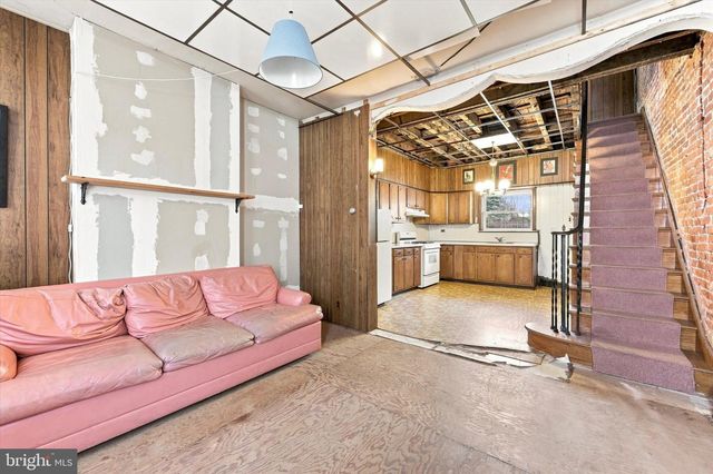 1122 FITZGERALD ST, Philadelphia, PA 19148