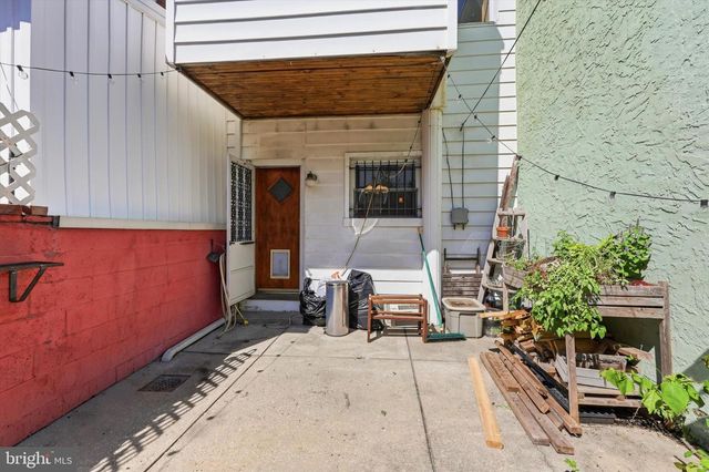 1122 FITZGERALD ST, Philadelphia, PA 19148