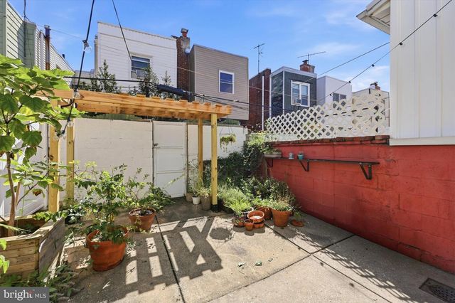 1122 FITZGERALD ST, Philadelphia, PA 19148