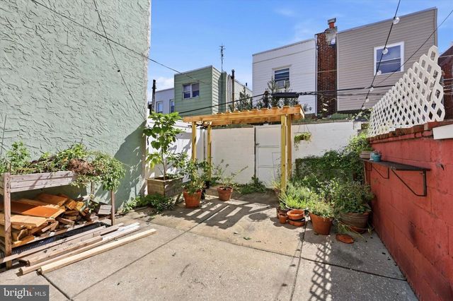 1122 FITZGERALD ST, Philadelphia, PA 19148