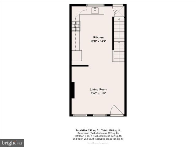 1122 FITZGERALD ST, Philadelphia, PA 19148