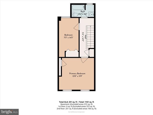 1122 FITZGERALD ST, Philadelphia, PA 19148