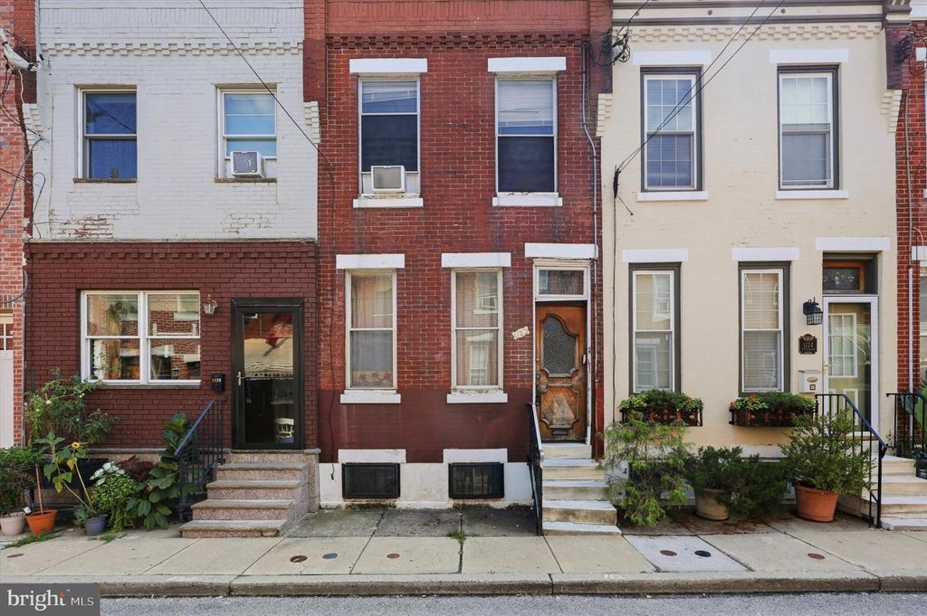1122 FITZGERALD ST, Philadelphia, PA 19148