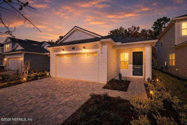 196 ZEPHYR Drive, St. Johns, FL 32259