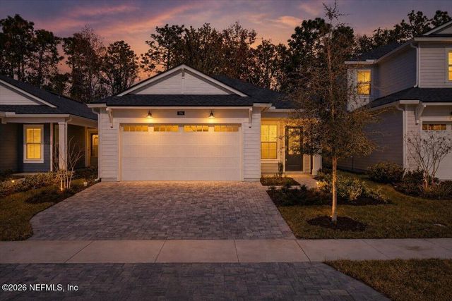 196 ZEPHYR Drive, St. Johns, FL 32259