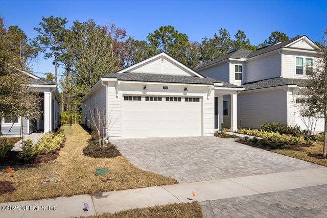 196 ZEPHYR Drive, St. Johns, FL 32259