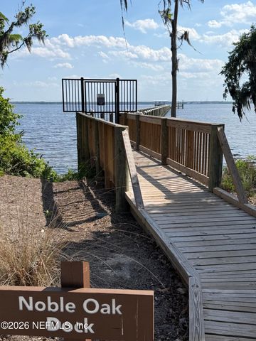 196 ZEPHYR Drive, St. Johns, FL 32259