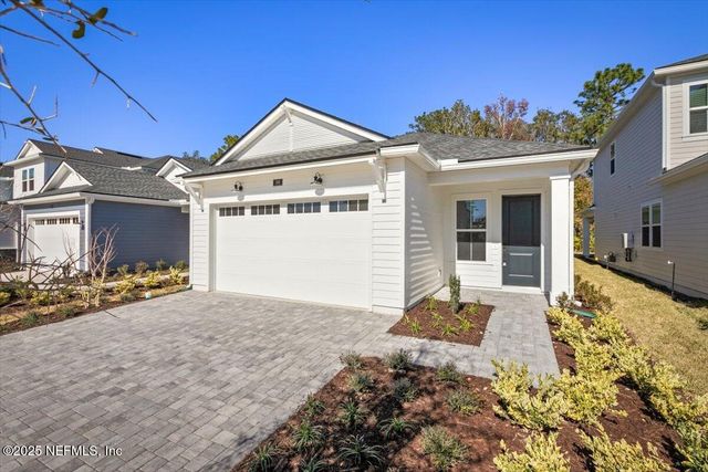196 ZEPHYR Drive, St. Johns, FL 32259