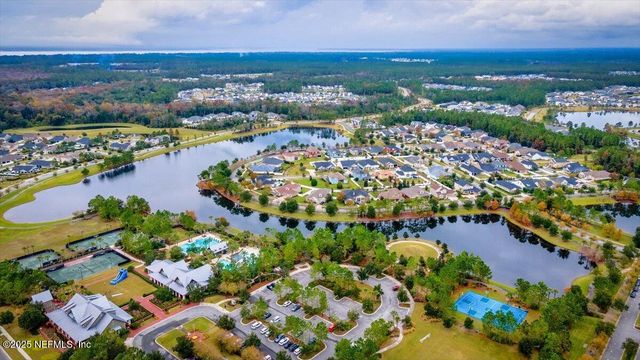 196 ZEPHYR Drive, St. Johns, FL 32259