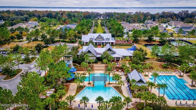 196 ZEPHYR Drive, St. Johns, FL 32259